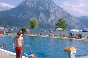 Alojamiento - Bruderhofer