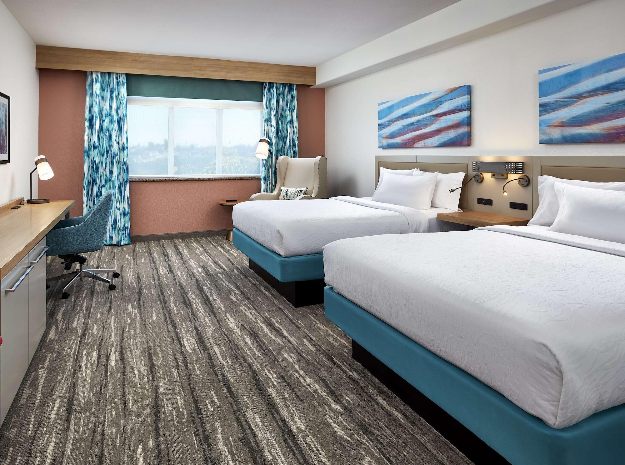 Habitación Hilton Garden Inn San Luis Obispo/Pismo Beach