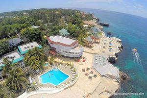 Alojamiento - Samsara Cliff Resort