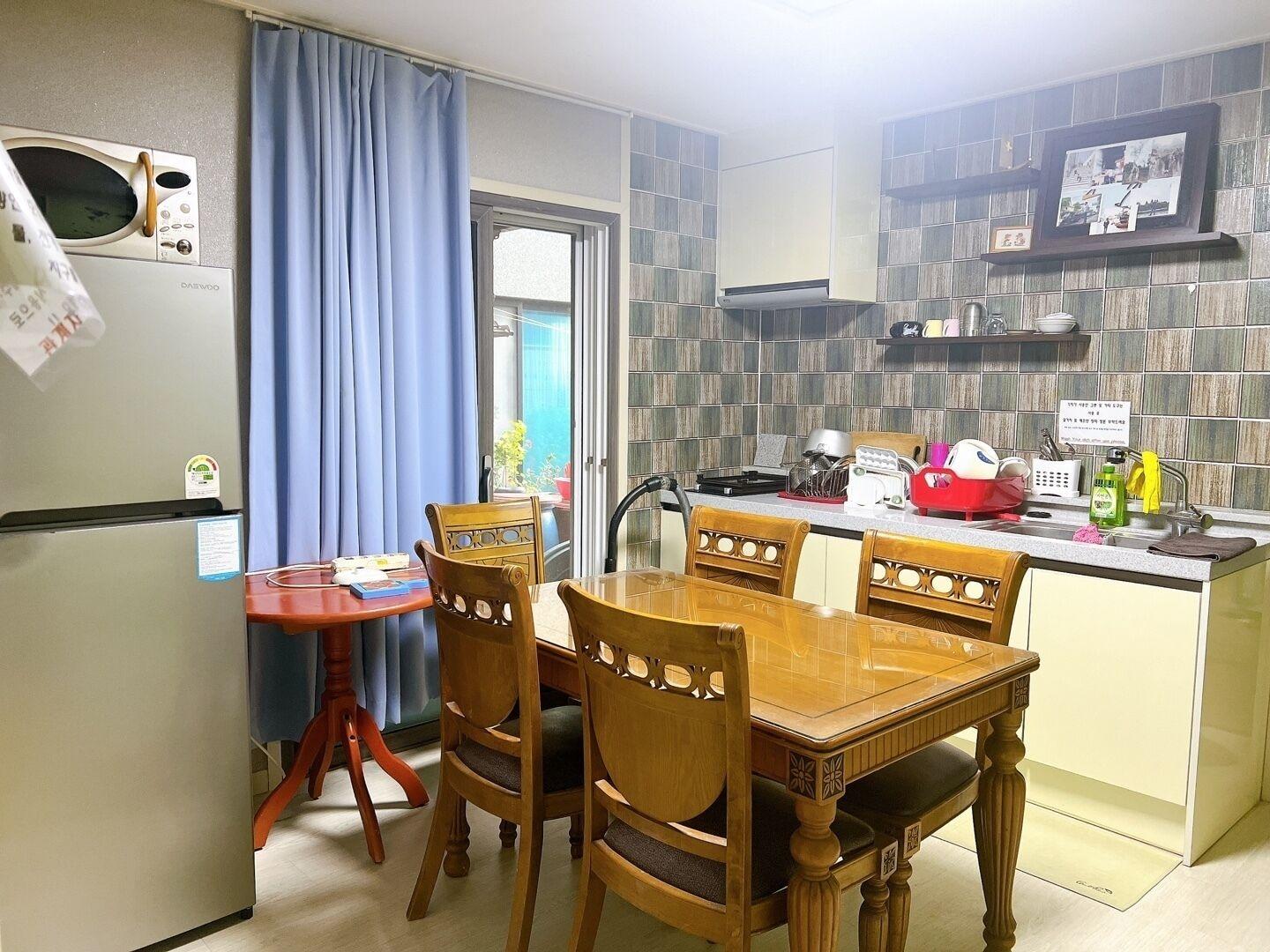 Comodidades del Alojamiento JJBRO HOSTELL