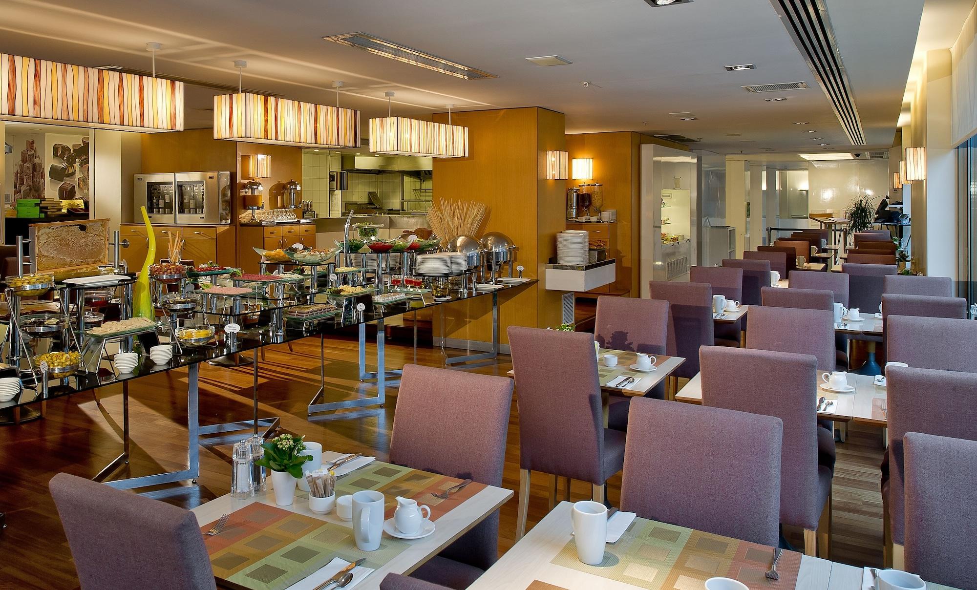 Restaurant Divan Istanbul City