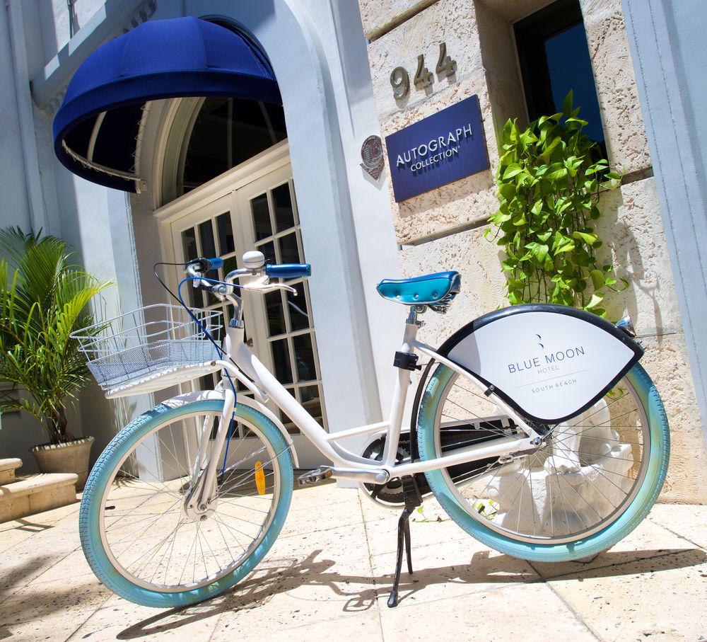 Hotel Blue Moon Hotel South Beach