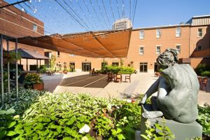 Alojamiento - Hotel Chateau Laurier Quebec