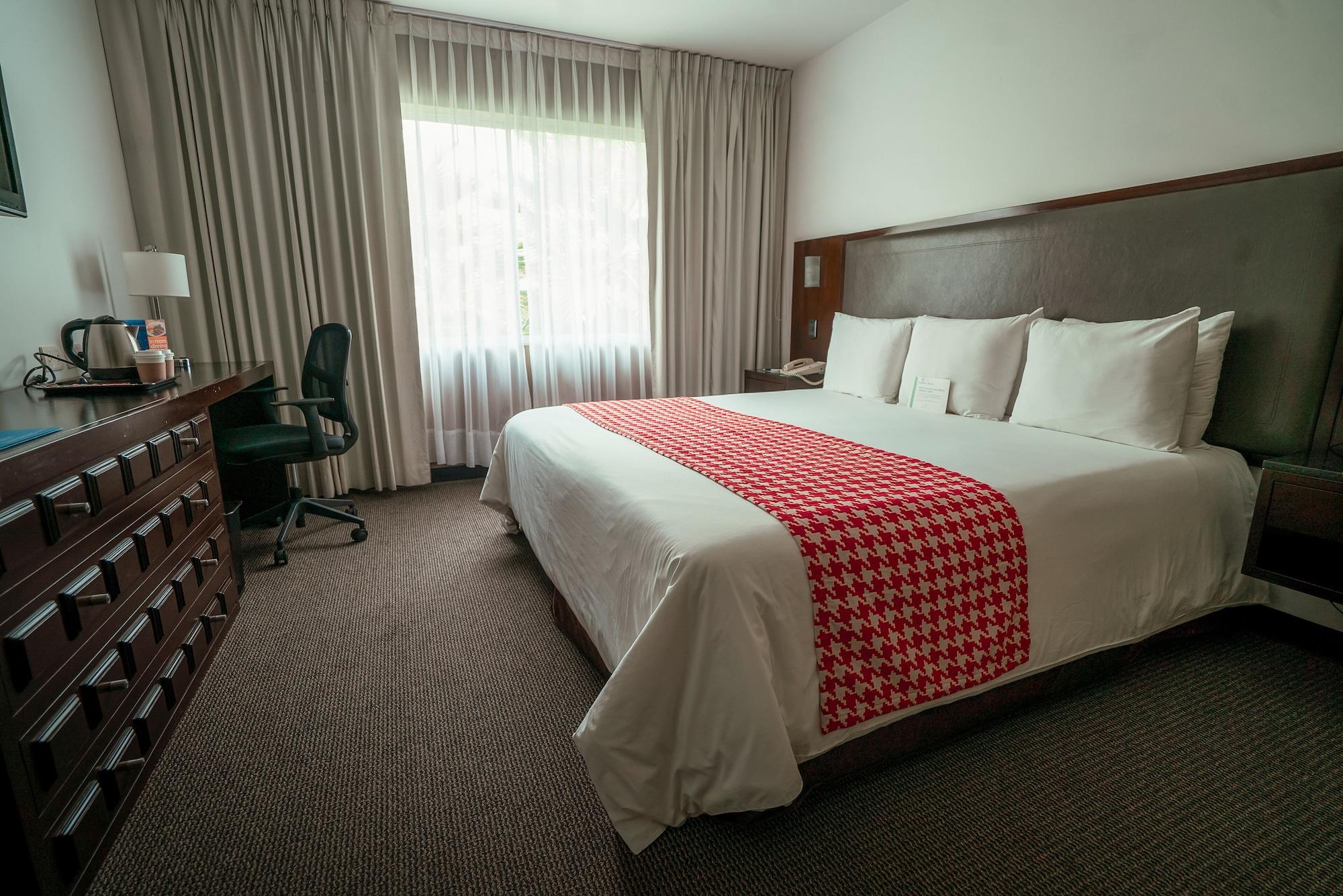 Habitación Wyndham Costa del Sol Trujillo