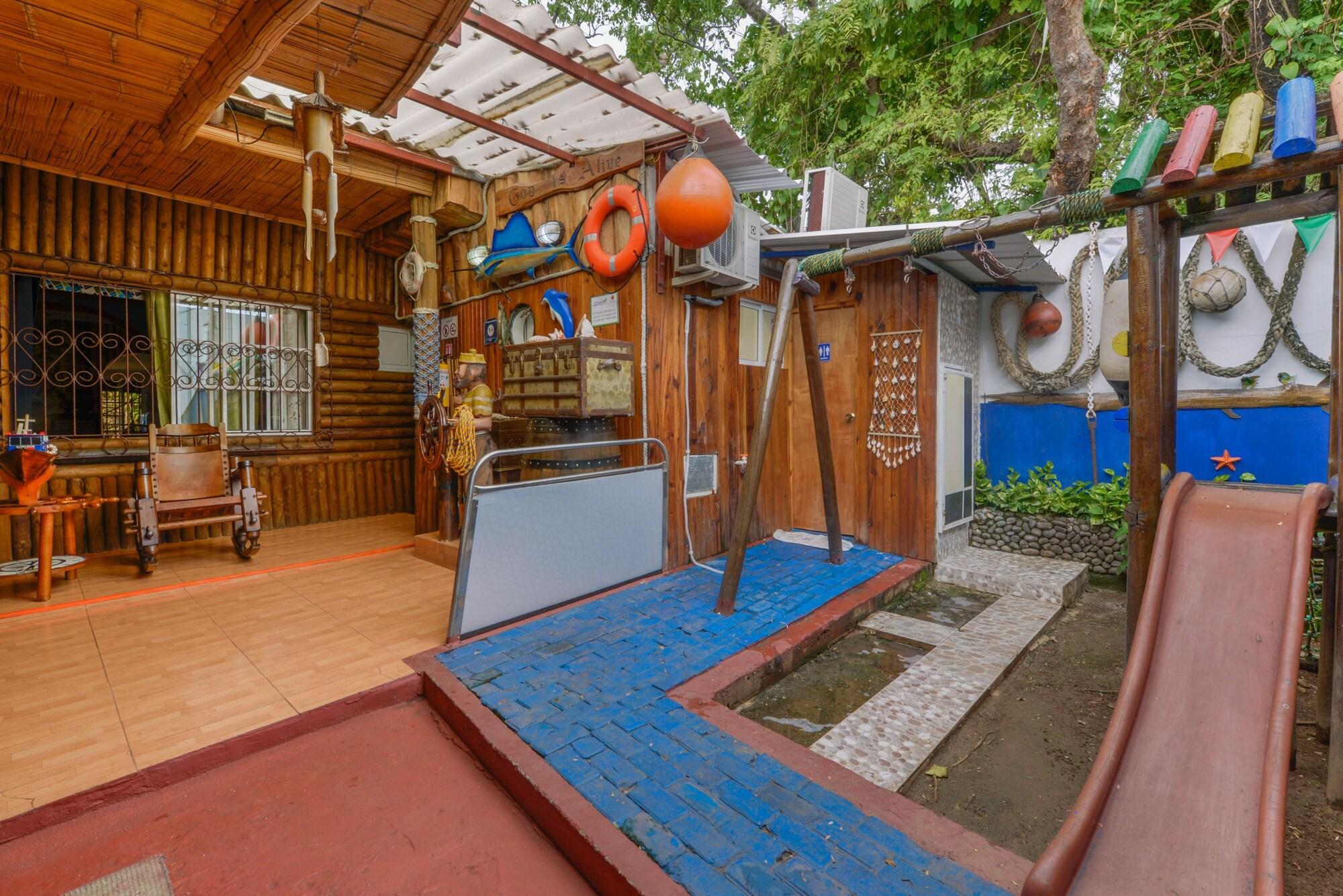 Equipamiento de Habitación Posada Amaripucci