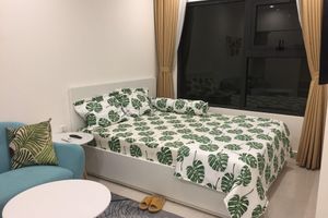 Alquiler Vacacional - Vinhome Grand Park Homestay-HappyStay