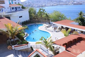 Alojamiento - Hotel Aristos Acapulco