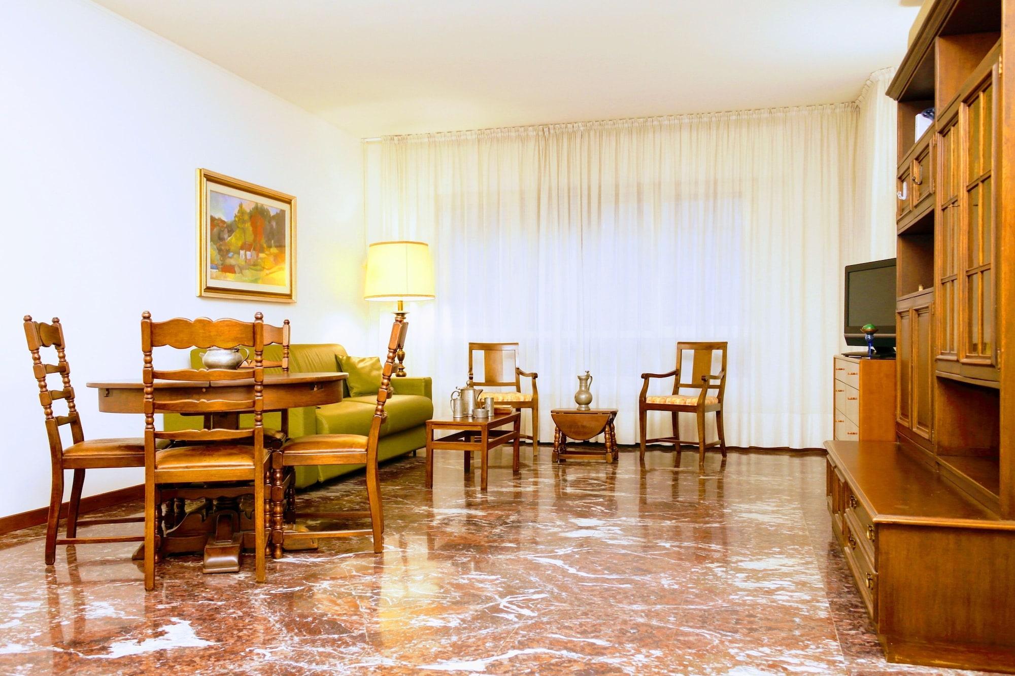 Comodidades del Alojamiento Rosa Garden B&B