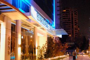 Alojamiento - Renaissance Santiago Hotel