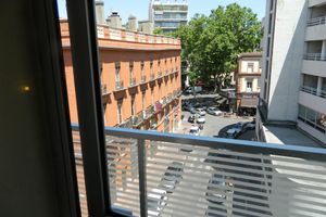 Alojamiento - Hôtel Le Moderne