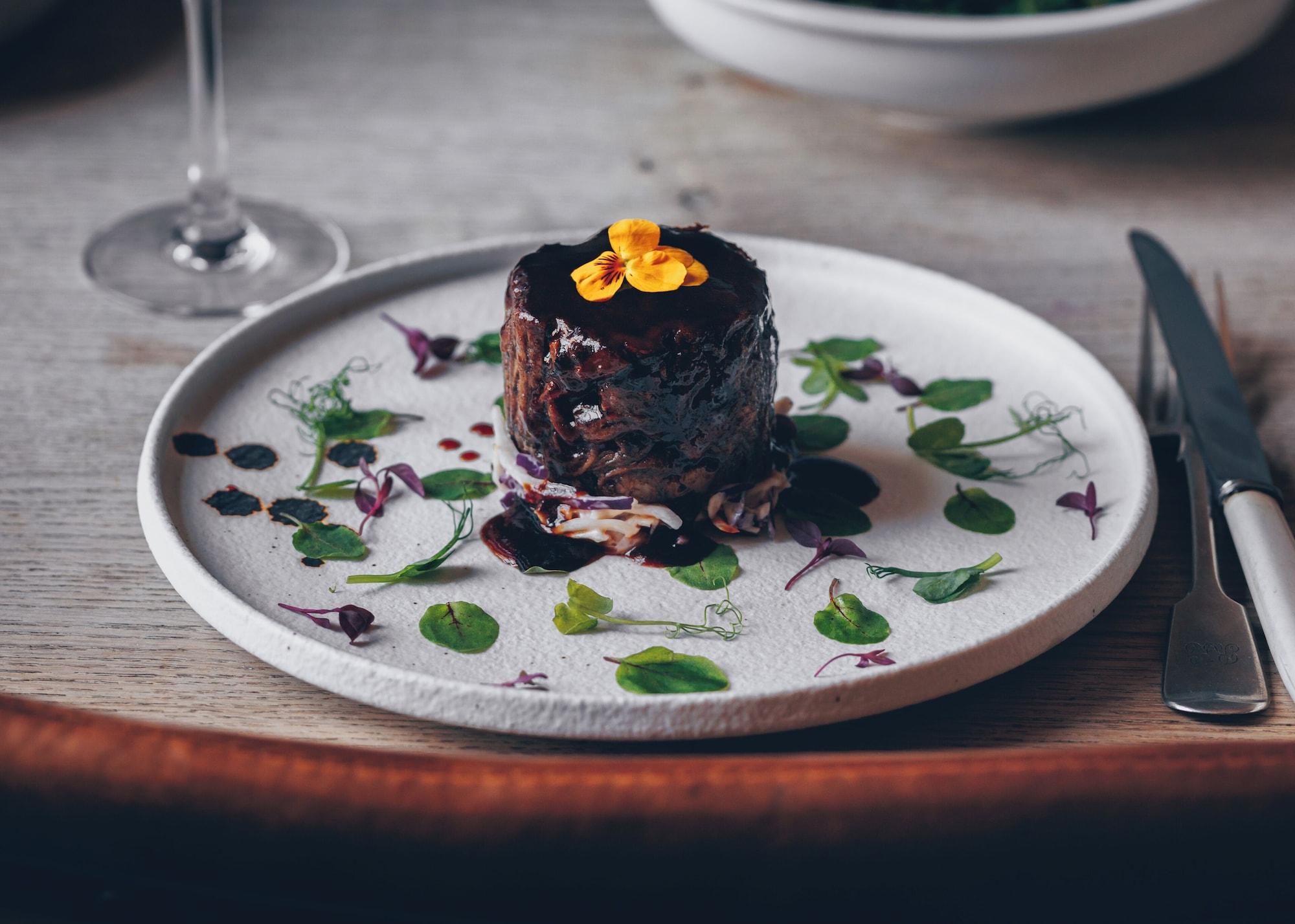 Restaurant Elephant Hotel