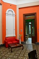 Alojamiento - Retro Art Hostel