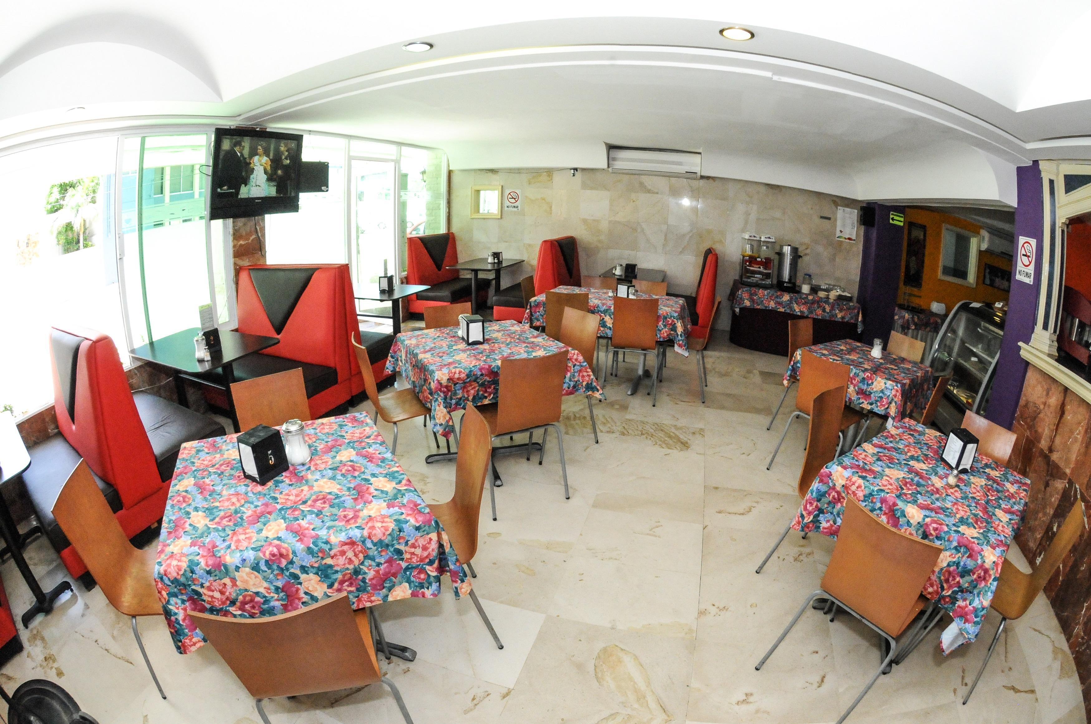 Restaurant Hotel Ziami