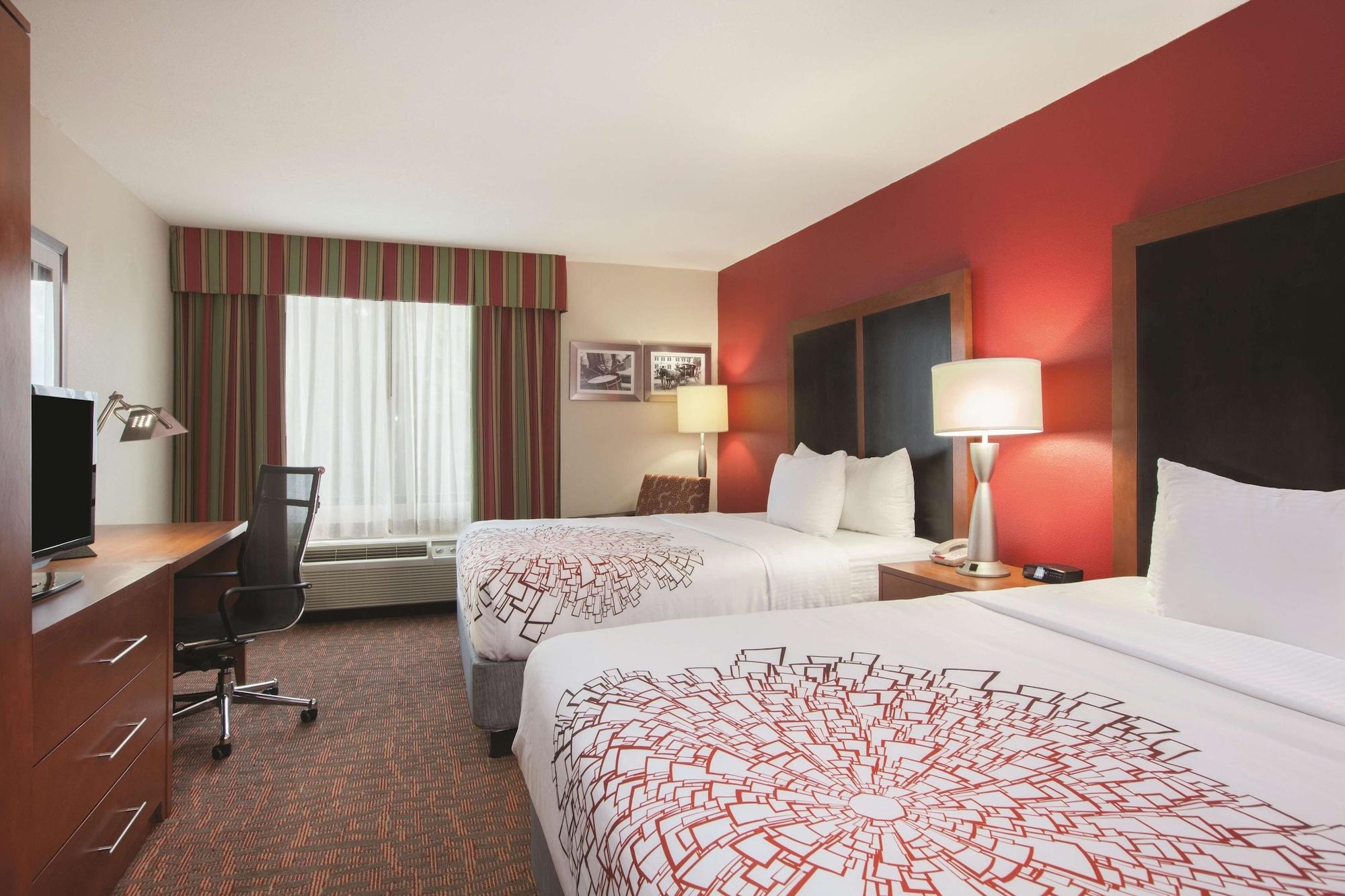 Habitación La Quinta Inn & Suites by Wyndham Williamsburg Historic Area