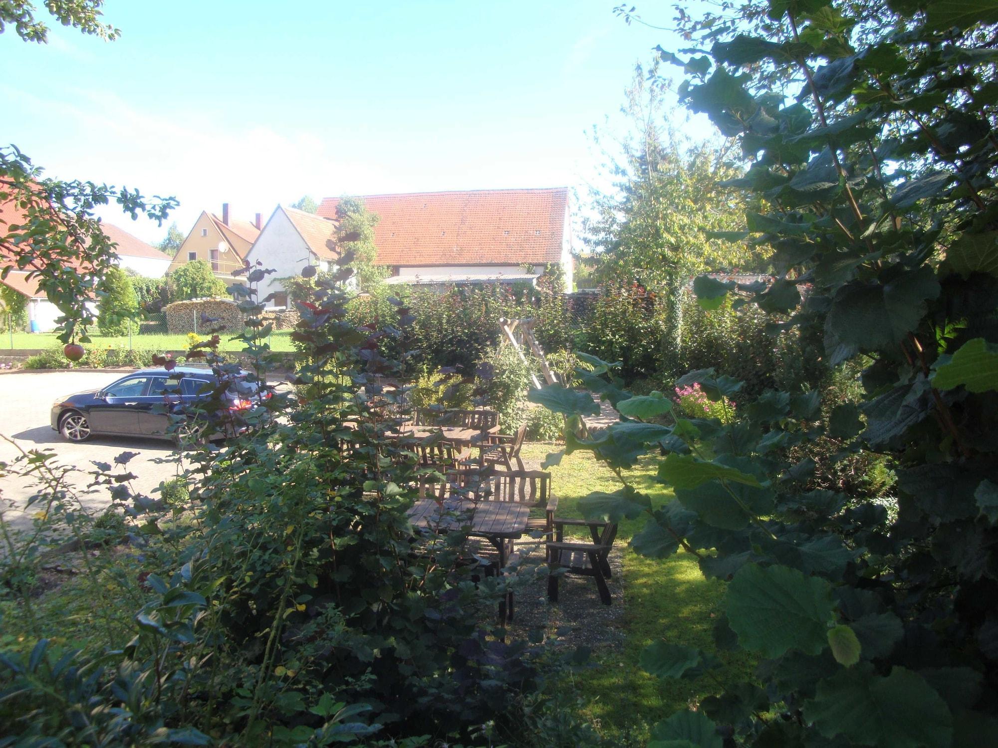 Vista Exterior Gasthof Hotel Herderich