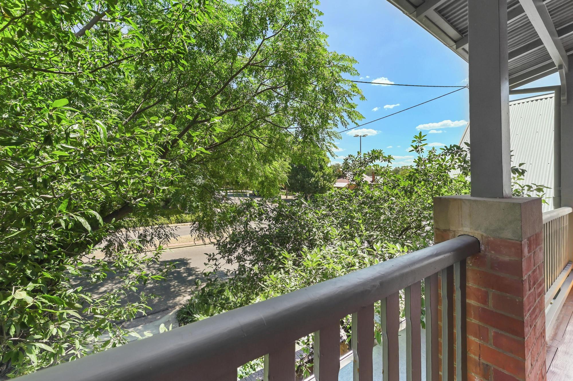 Equipamiento de Habitación The Houston