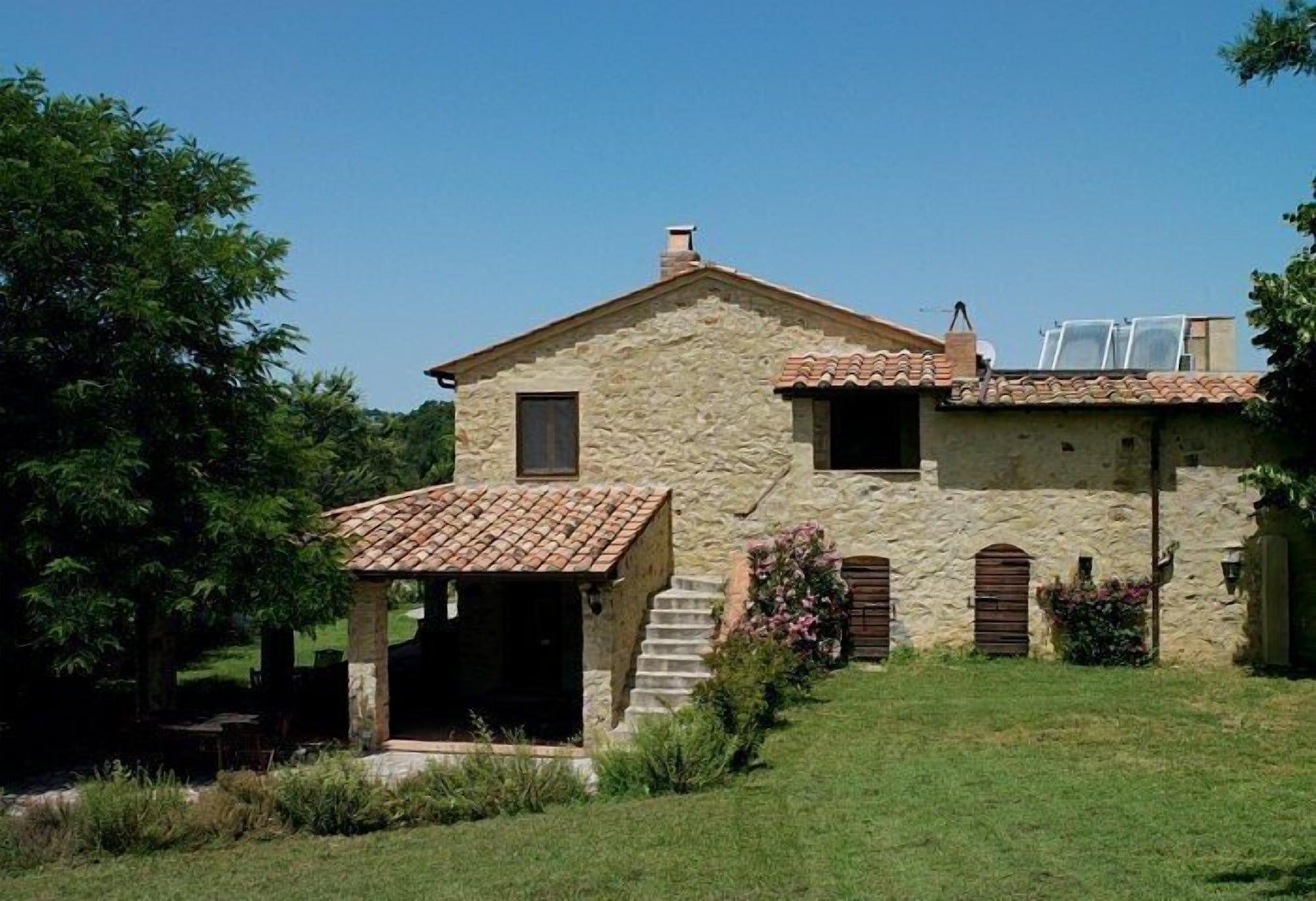 Varios Agriturismo Il Fantone