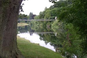 Alquiler Vacacional - Cottage in Jedburgh With Stunning Views