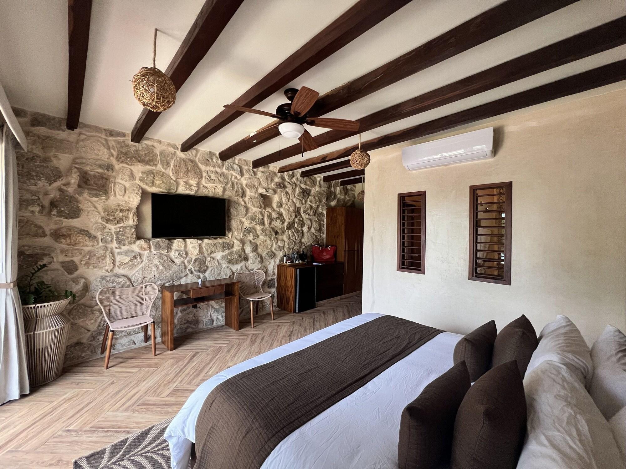 Habitación Villa Marcela