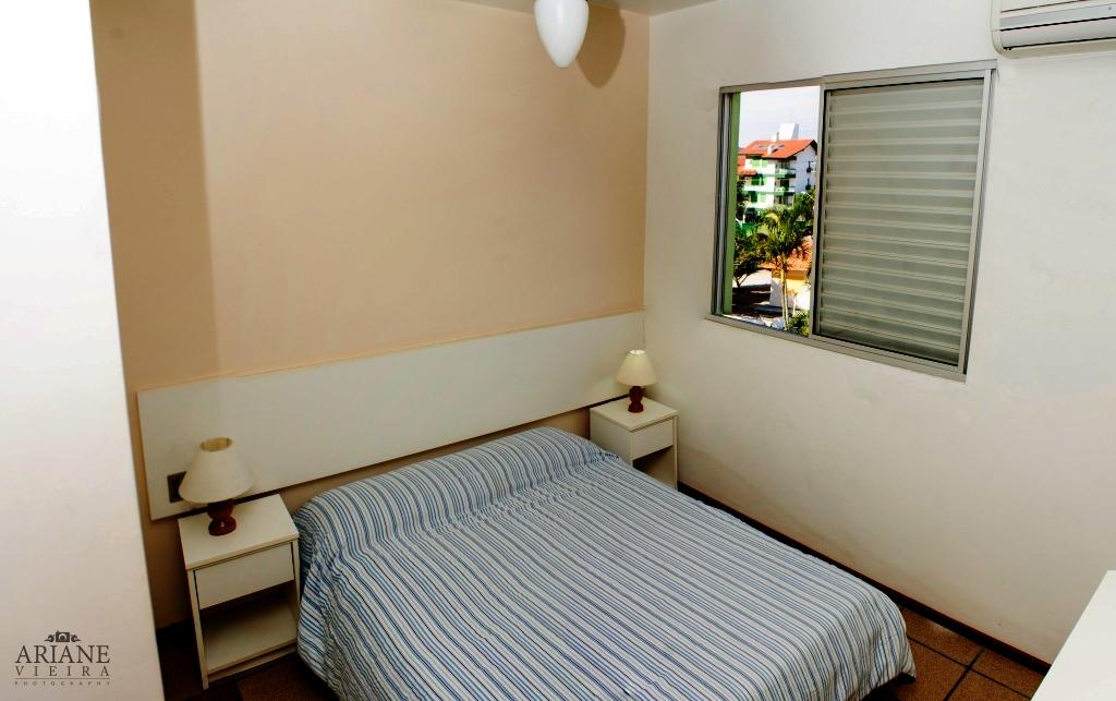 Set de Habitación Imigrantes Apart Hotel