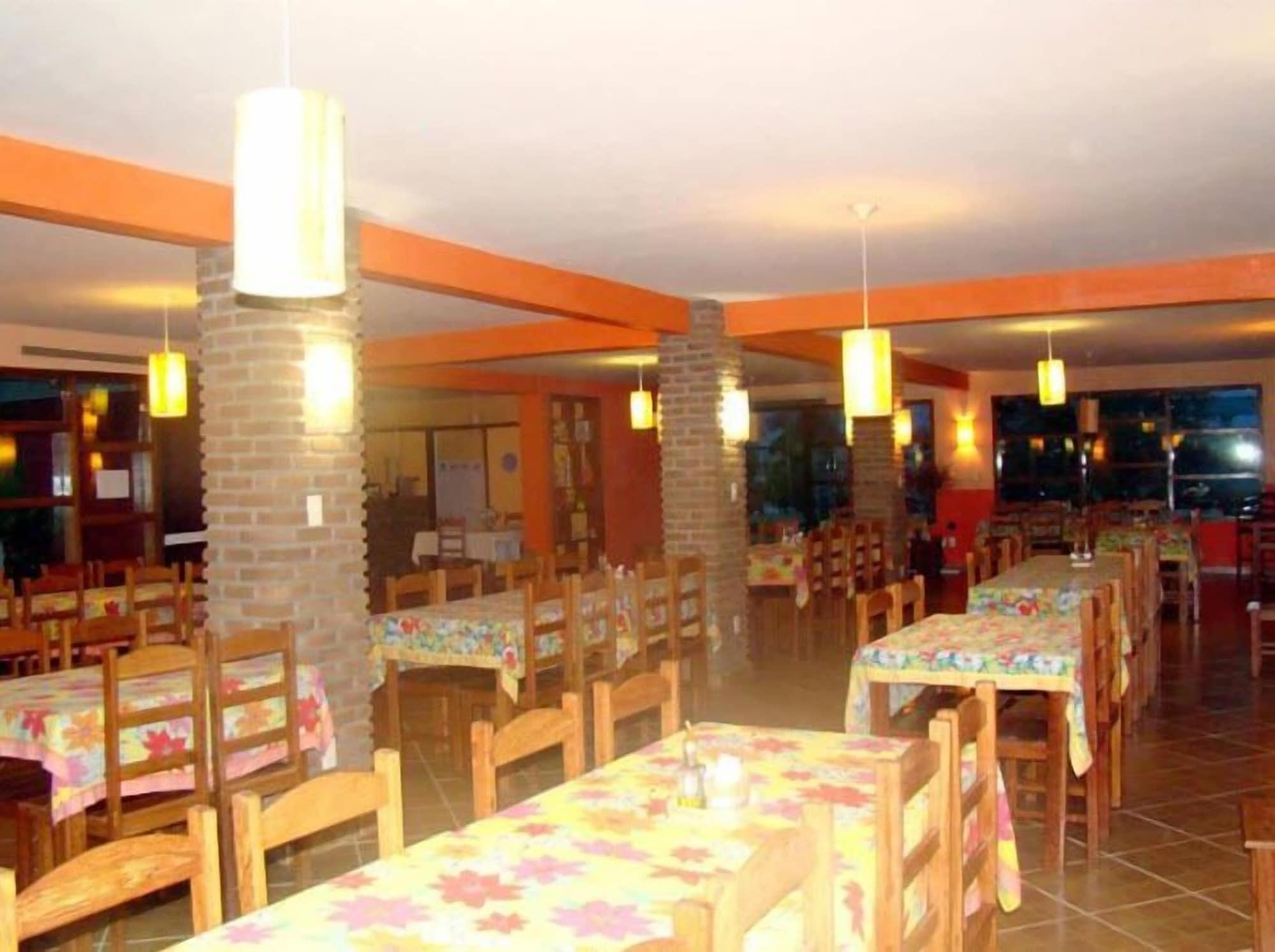 Restaurant Pousada e Restaurante Kambuka