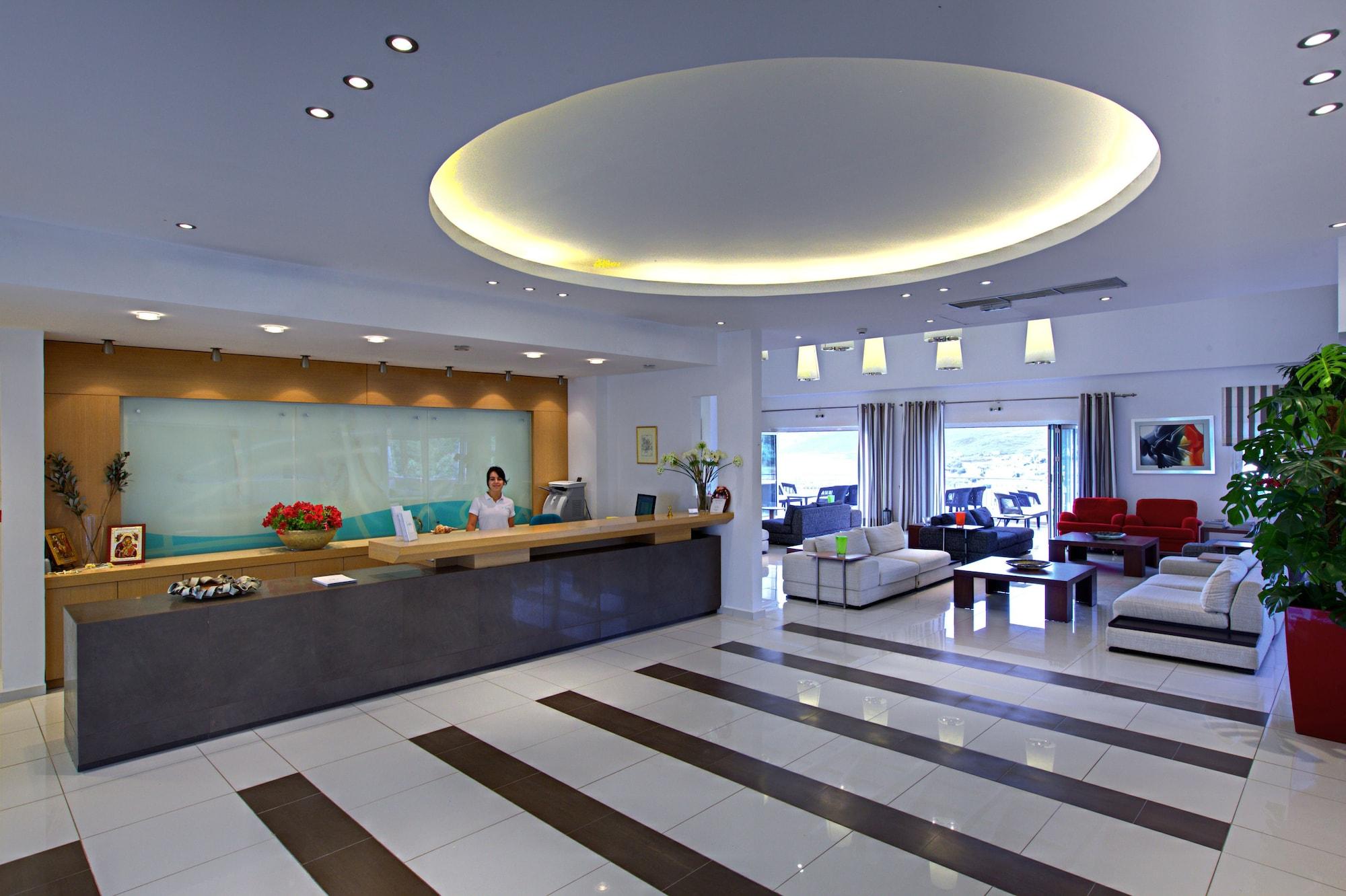 Spa Kythea Resort