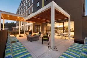 Alojamiento - Home2 Suites by Hilton Hasbrouck Heights