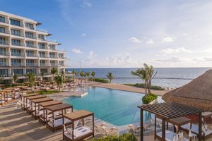 Paquete - Sensira Resort & Spa Riviera Maya – All Inclusive