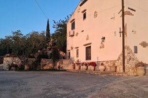 Alojamiento - B&B A Robba de Pupi