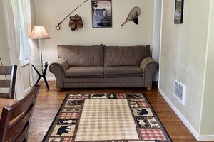 Alojamiento - Cascade Motel