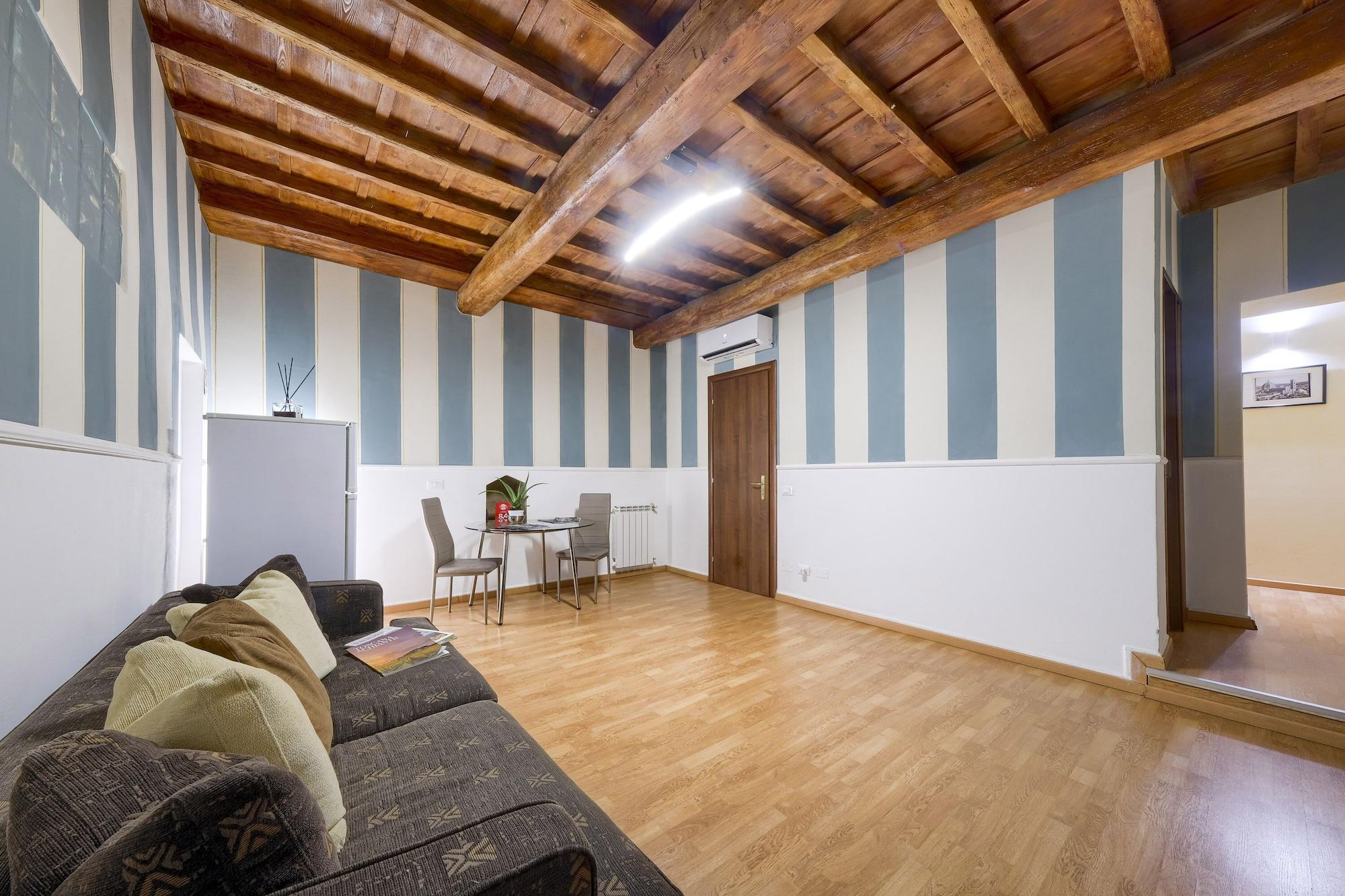 Comodidades del Alojamiento Home Boutique Santa Maria Novella