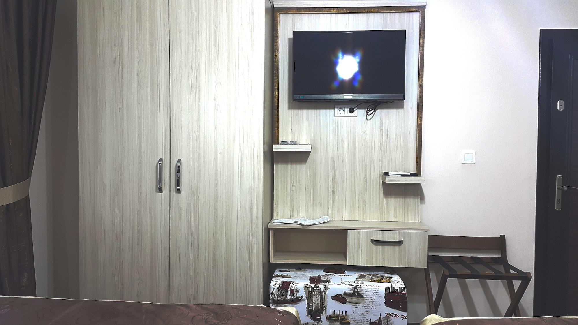 Set de Habitación BeyazitHan Suites