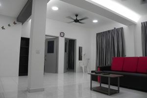 Alquiler Vacacional - Seri Bayan Stay99 (max 11 pax)