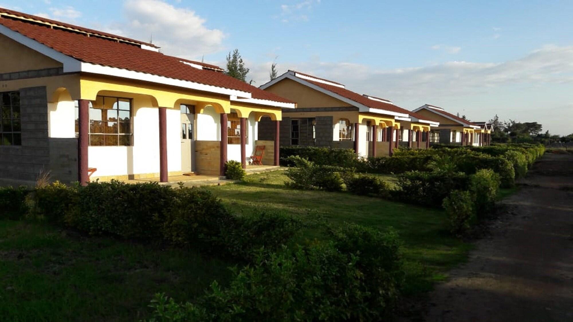 Varios Buens Lugar Hotel