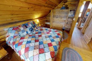 Arriendo temporal - Canyon View Family Lodge