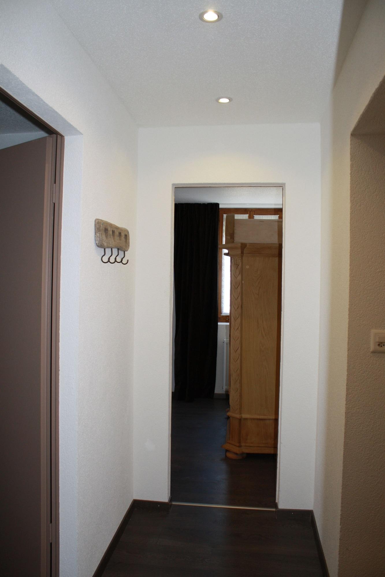 Comodidades del Alojamiento Hotel de la Gare