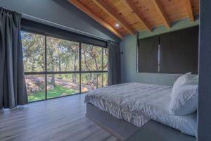 Alquiler Vacacional - Atejamac Getaway Big House & Garden