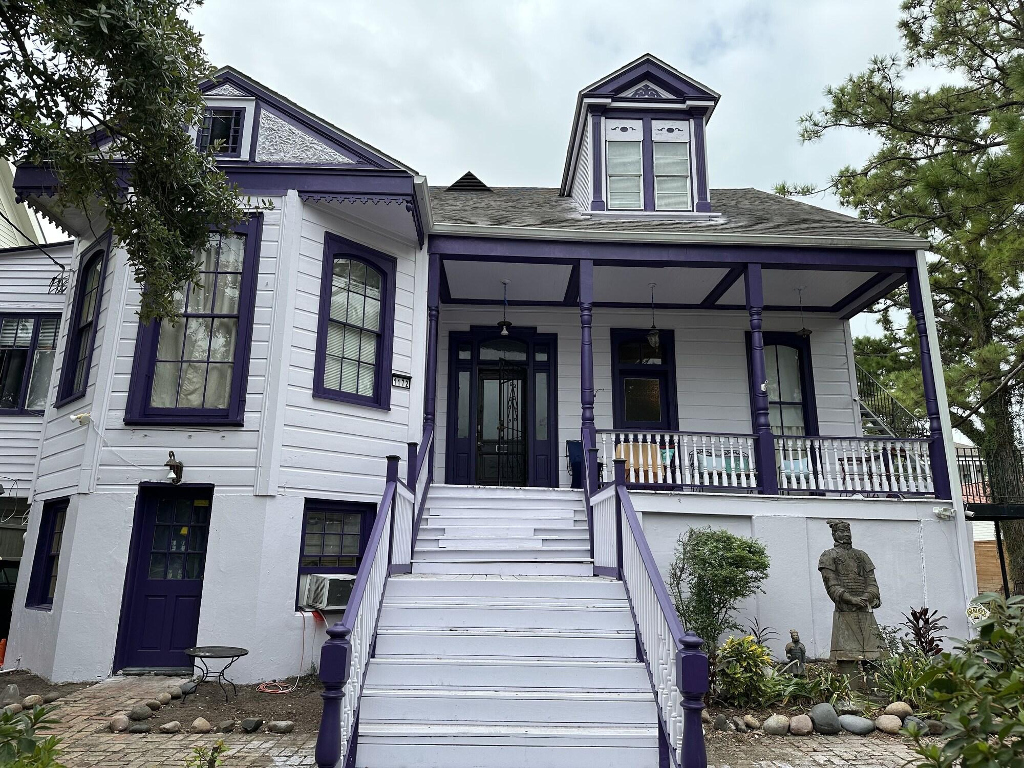 Varios Oakview Bed and Breakfast