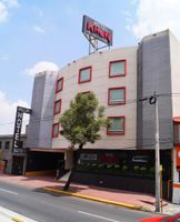 Alojamiento - Love Hotel Kron