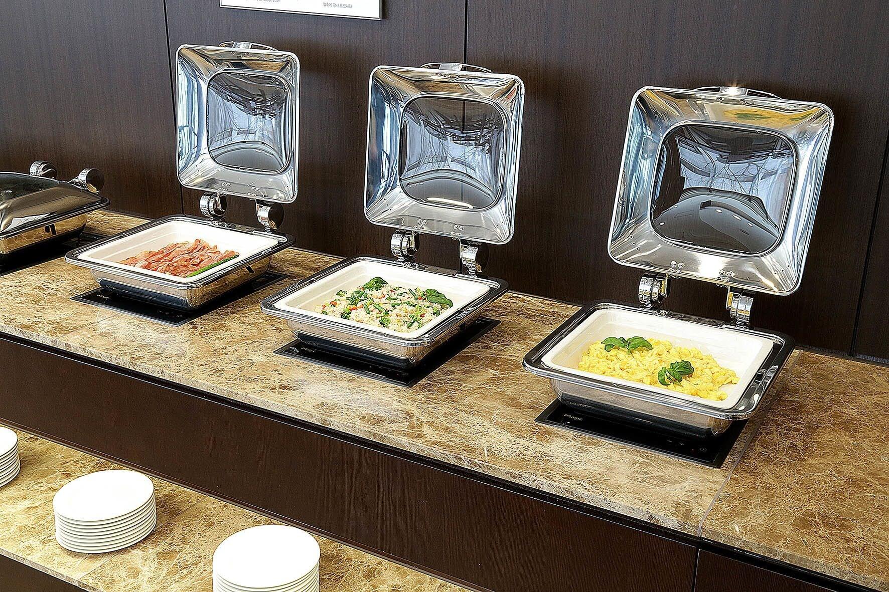 Restaurant Orakai Insadong Suites