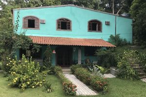 Alquiler Vacacional - Farmhouse and forest