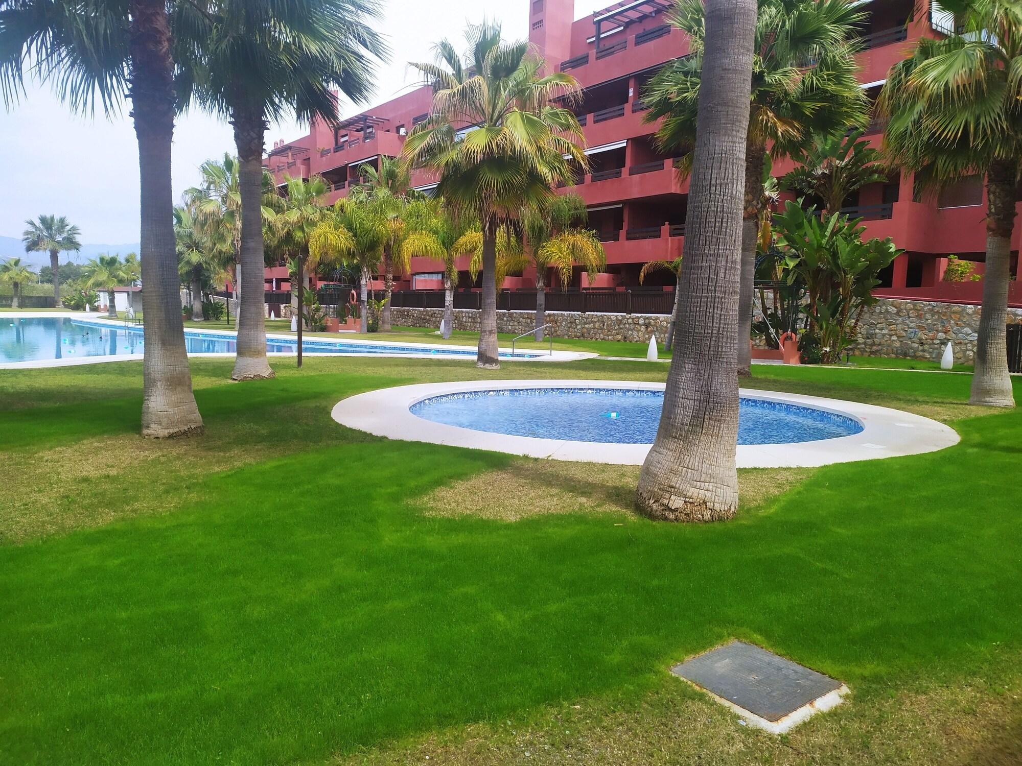 Varios Granada Beach Vacations With Swimming Pool Beach Camping Jacuzzi