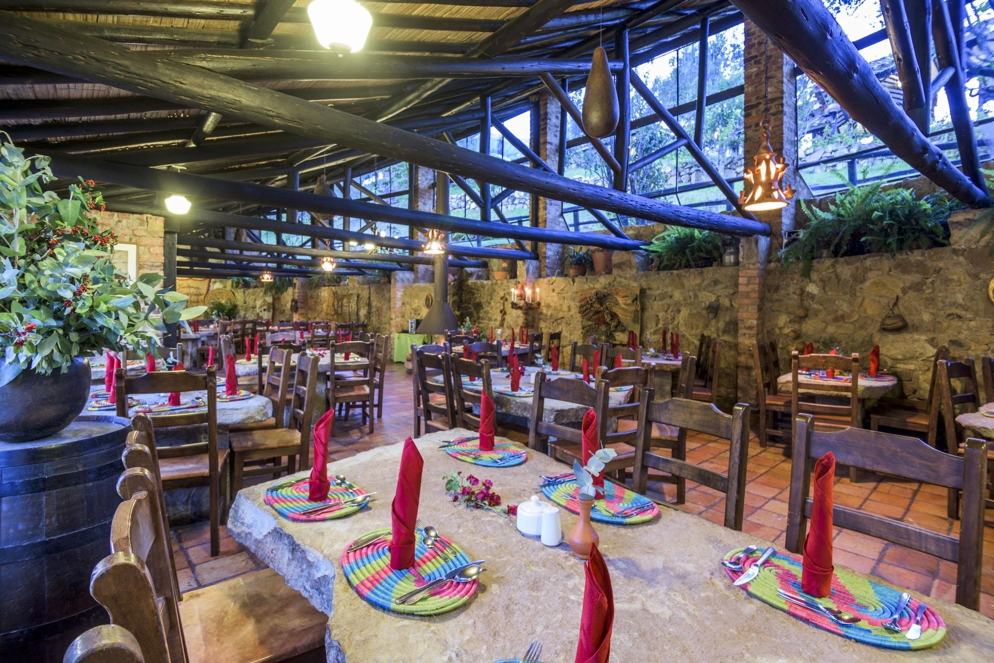 Restaurant Hospederia Duruelo