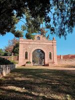 Alojamiento - Hacienda de Comodejé