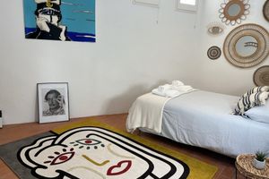 Alquiler Vacacional - Villa with Mediterranean garden and heated pool in Cadaqués
