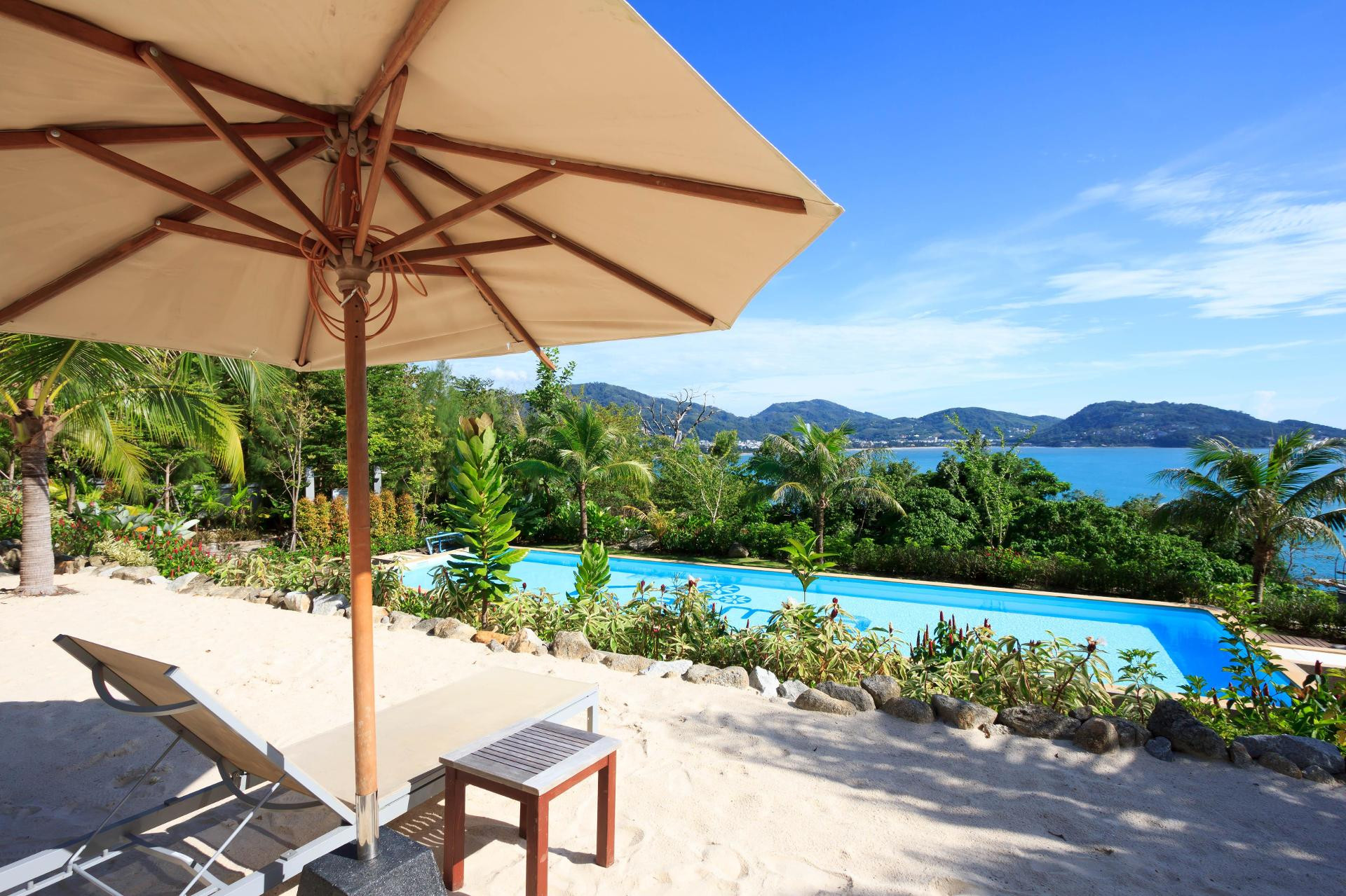 Playa Kalima Resort & Spa