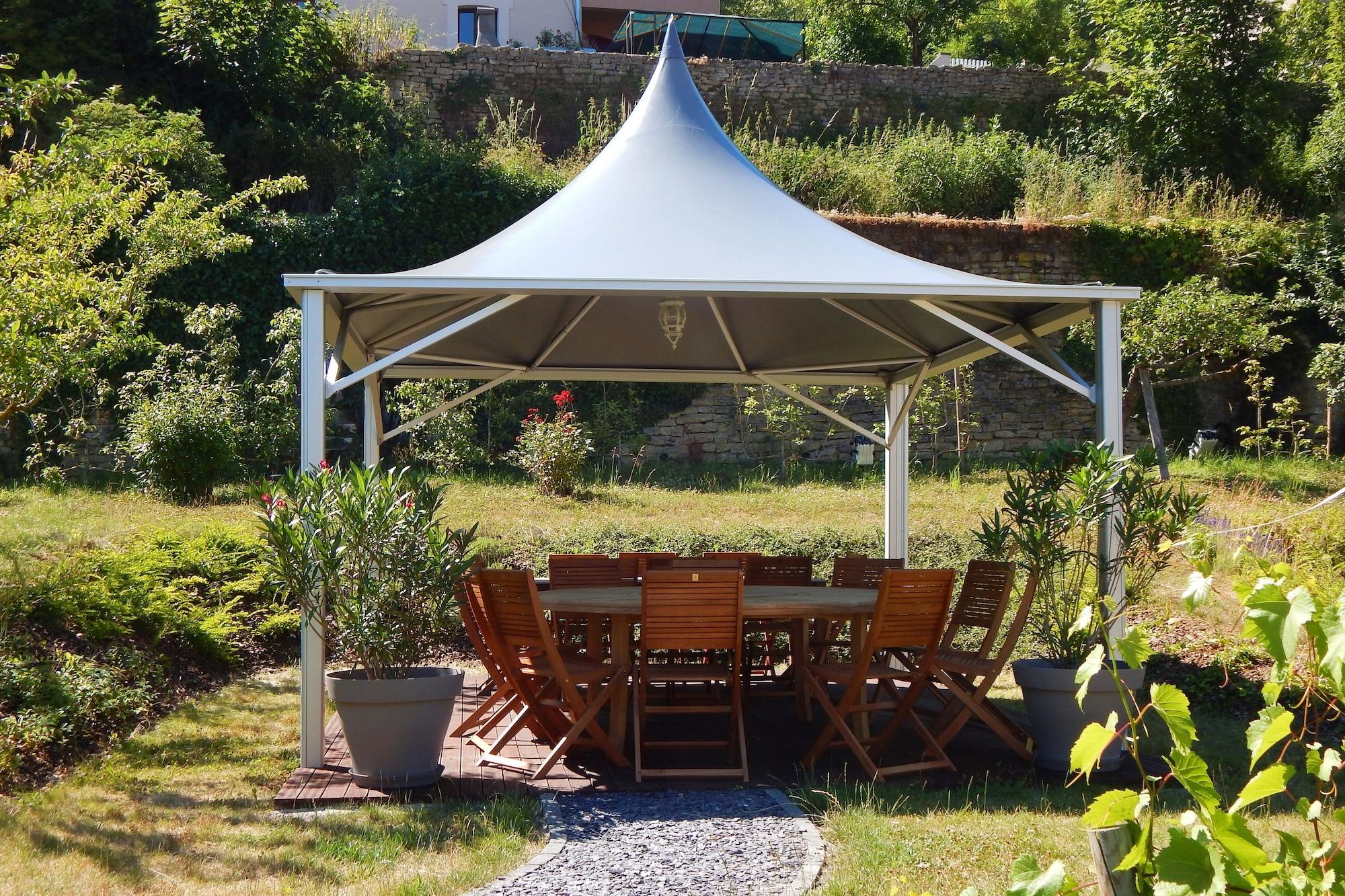 Restaurant Hôtel Aster