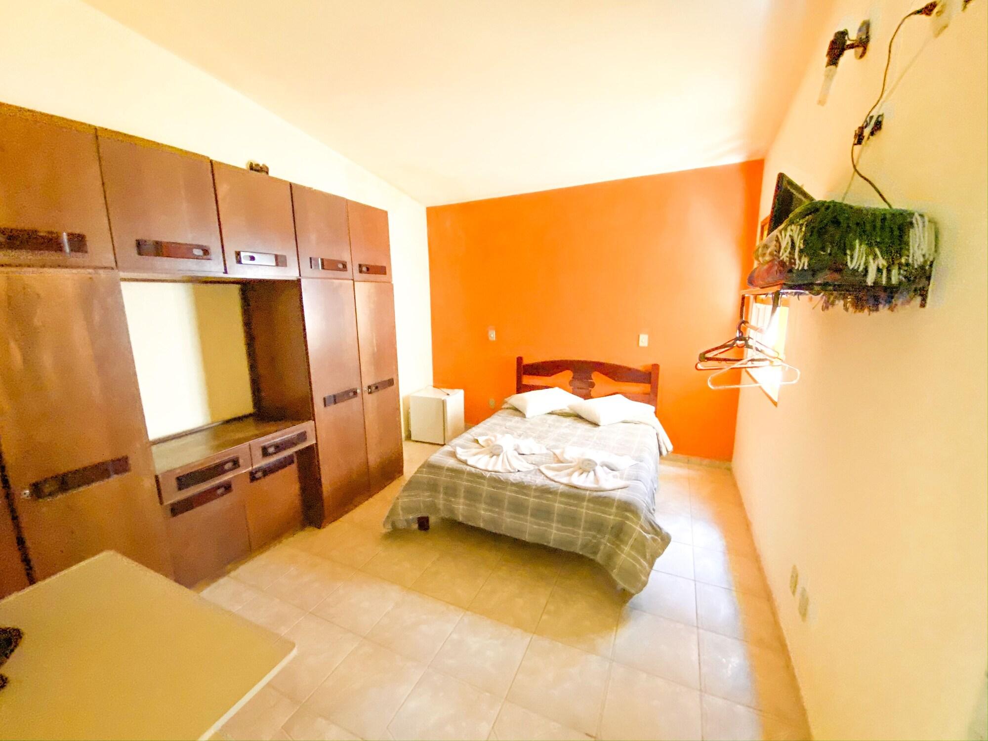 Habitación Hotel dos Sonhos