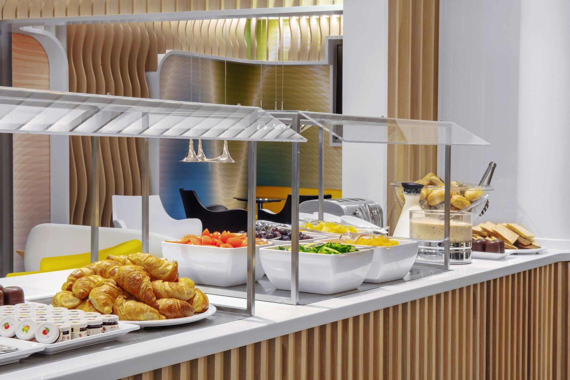 Restaurant Prize by Radisson, Bremen City