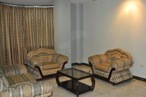 Alojamiento - Apart Hotel Paseo Real